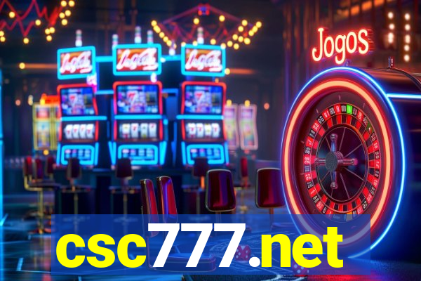 csc777.net