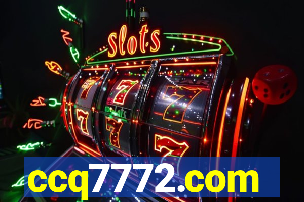 ccq7772.com