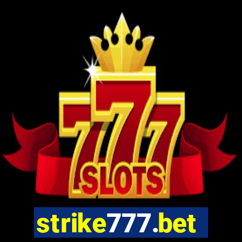 strike777.bet