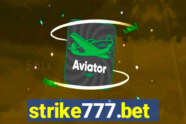 strike777.bet
