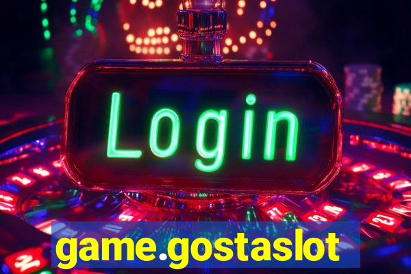 game.gostaslot