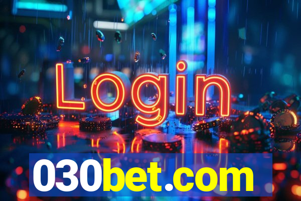 030bet.com