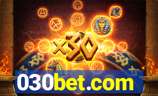 030bet.com