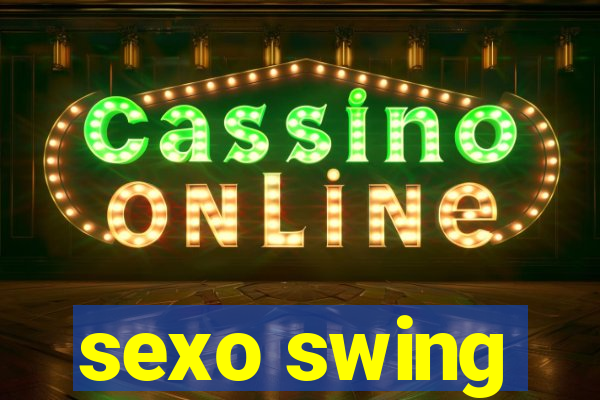 sexo swing