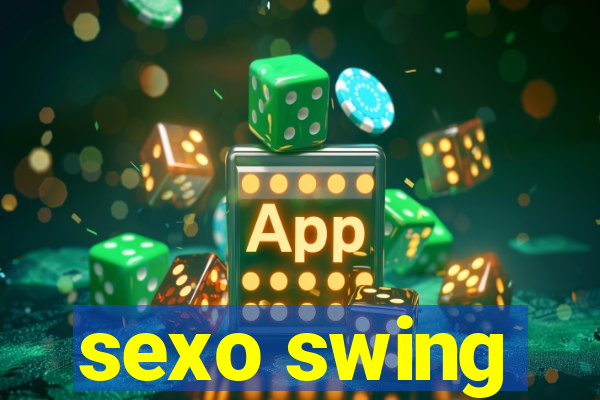 sexo swing