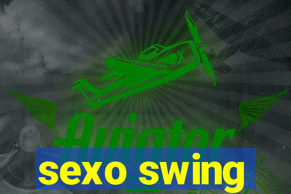sexo swing