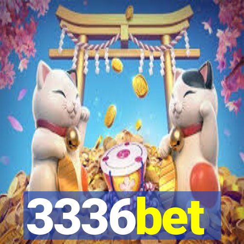 3336bet