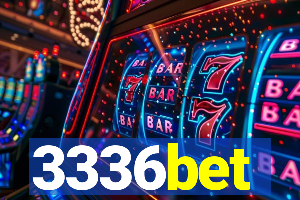 3336bet
