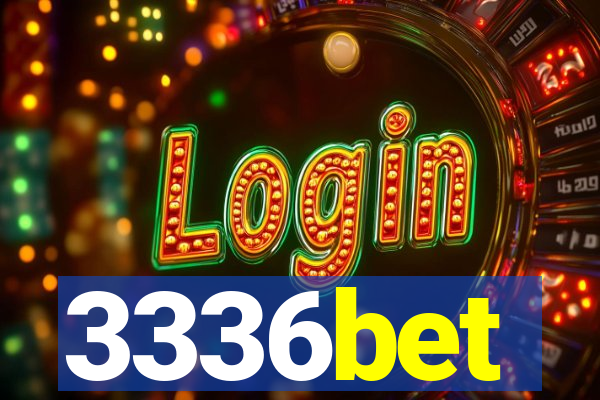3336bet