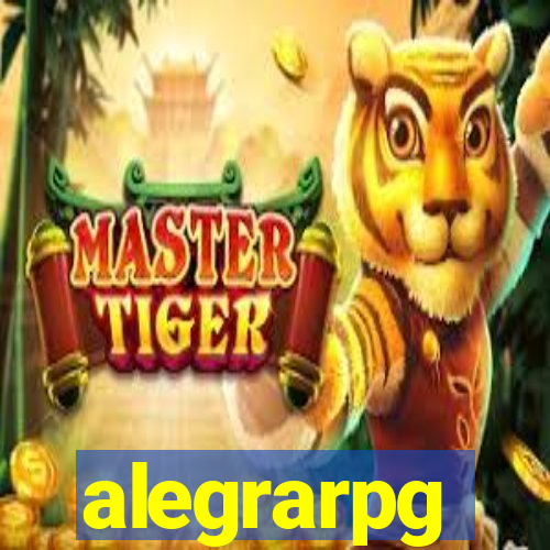 alegrarpg