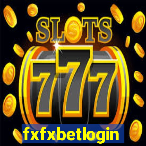 fxfxbetlogin