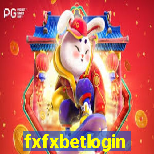 fxfxbetlogin