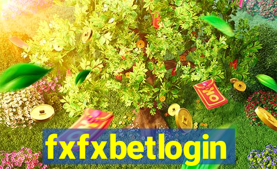 fxfxbetlogin