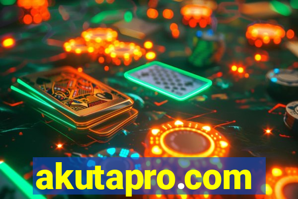 akutapro.com