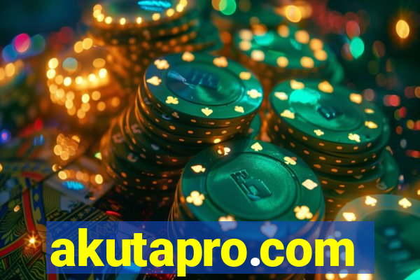 akutapro.com