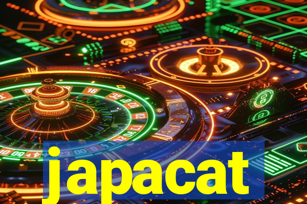 japacat