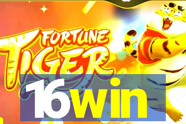 16win