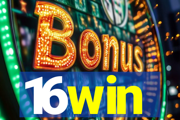 16win