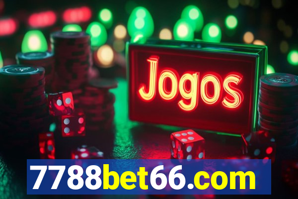 7788bet66.com