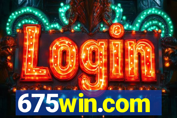 675win.com