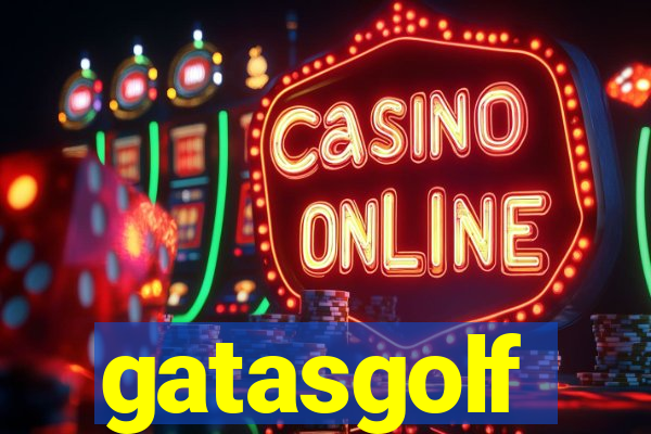 gatasgolf