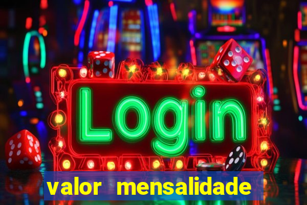 valor mensalidade escolas particulares porto alegre 2024