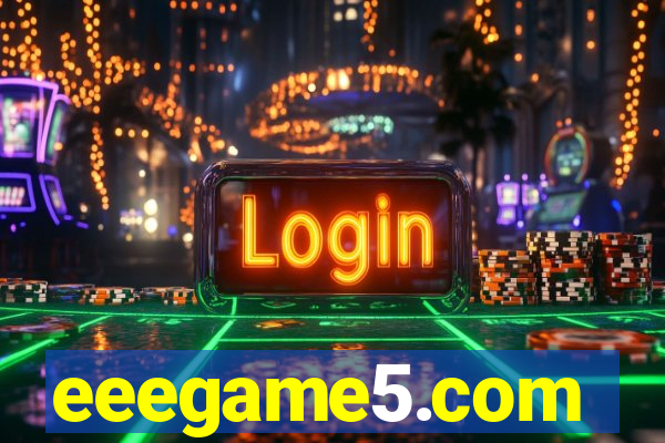 eeegame5.com