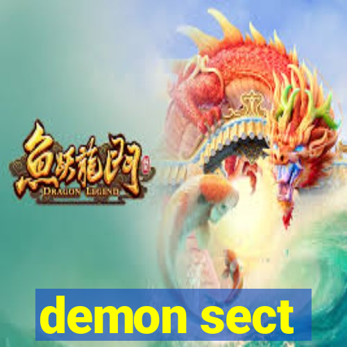 demon sect