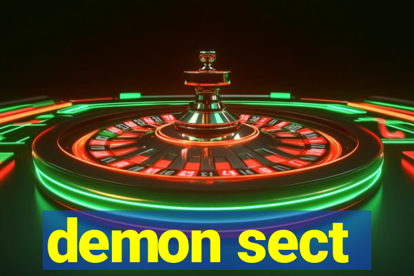 demon sect