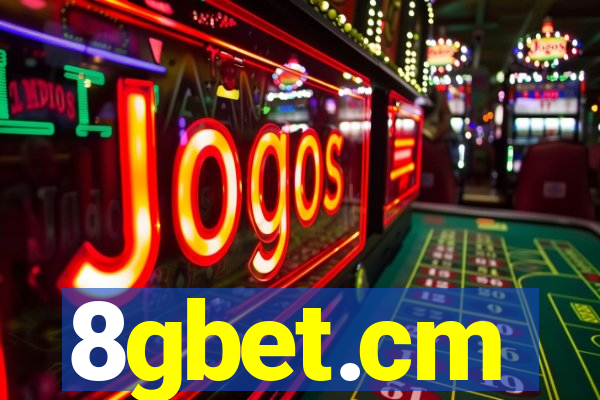 8gbet.cm