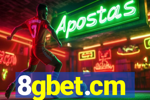 8gbet.cm