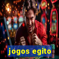 jogos egito