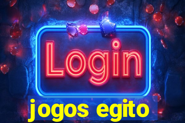 jogos egito