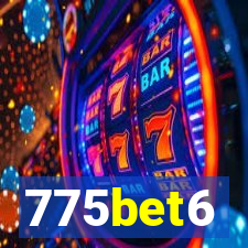 775bet6