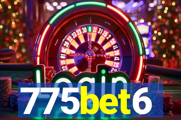 775bet6