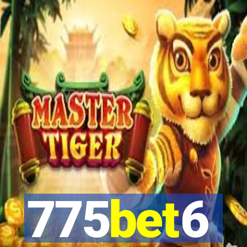 775bet6