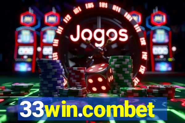 33win.combet