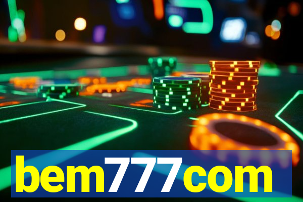 bem777com