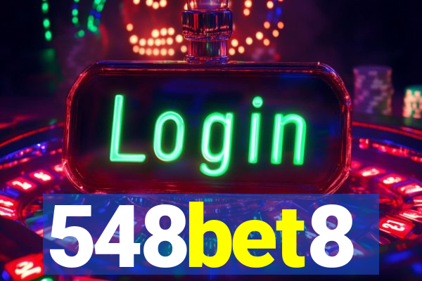 548bet8