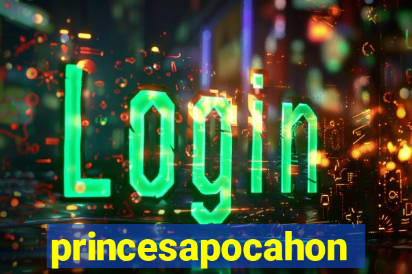 princesapocahontas.com