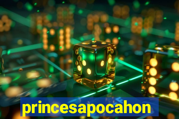 princesapocahontas.com