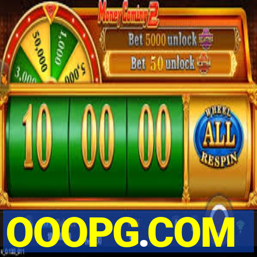 OOOPG.COM