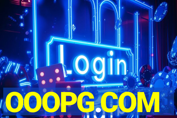 OOOPG.COM
