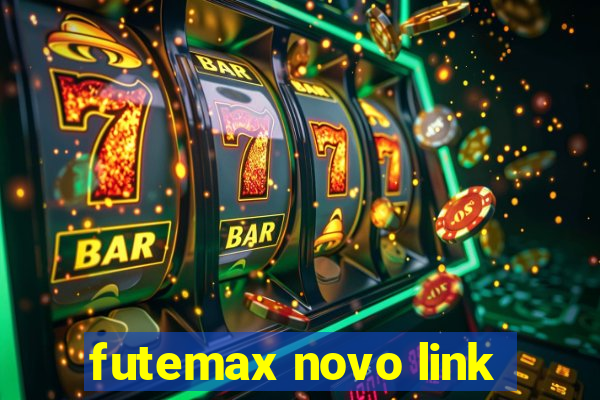 futemax novo link