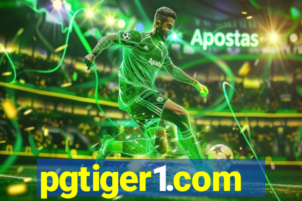 pgtiger1.com