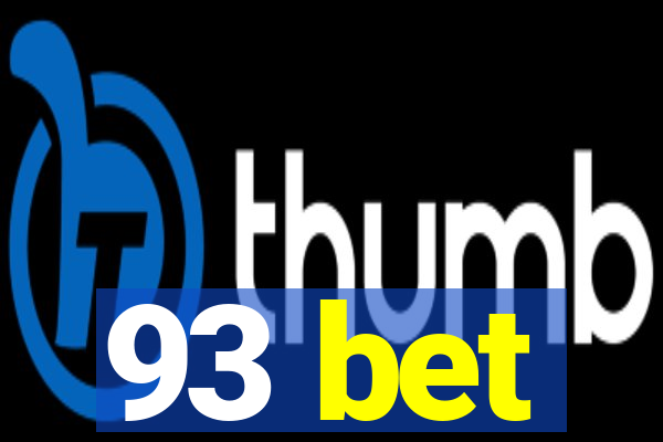 93 bet
