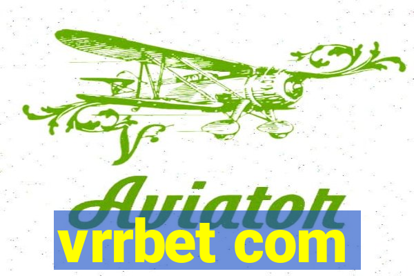 vrrbet com