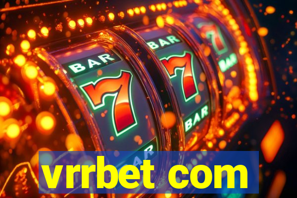 vrrbet com