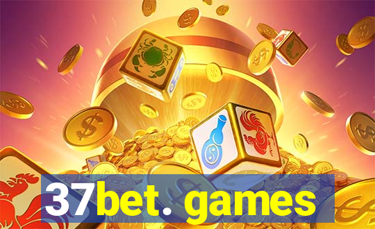 37bet. games