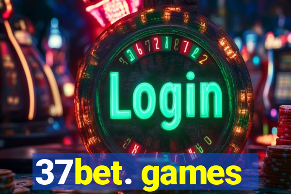 37bet. games